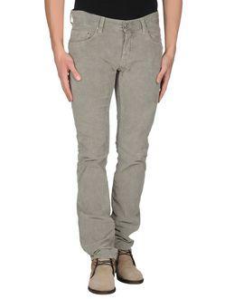 Care Label Casual Pants