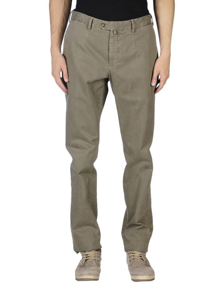 Ben J. Cross Casual Pants