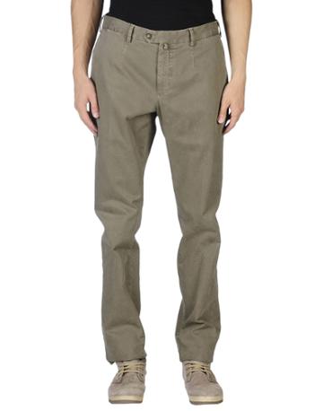 Ben J. Cross Casual Pants