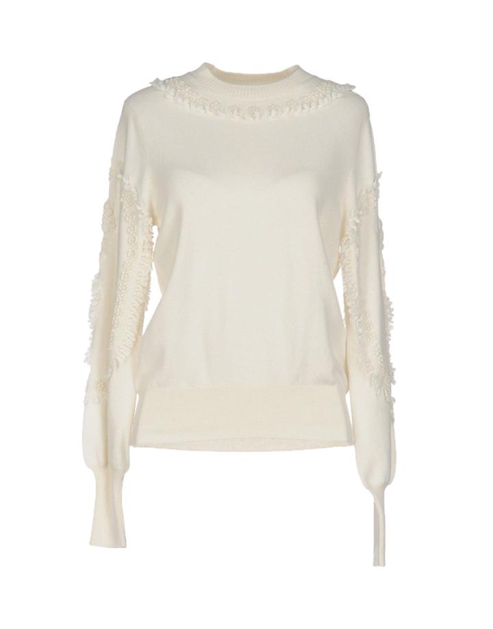 Barrie Sweaters