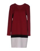 Albino Teodoro Short Dresses