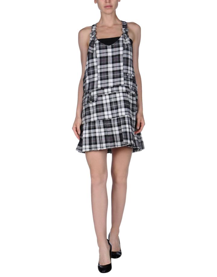 Liu Jo Jeans Overall Skirts