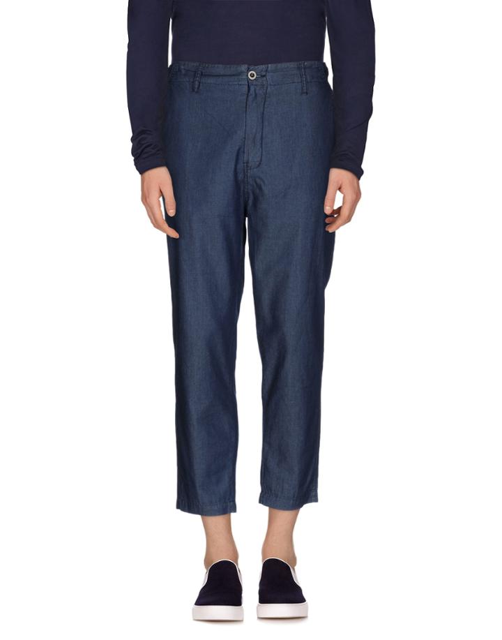 Ejxiii Jeans