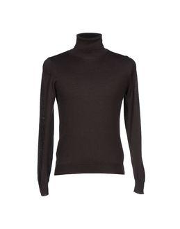 Up To One Turtlenecks