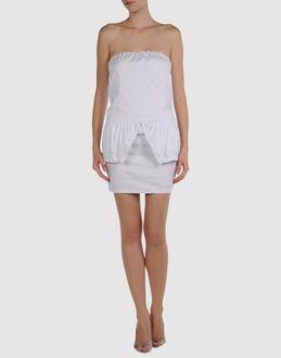 Takeshy Kurosawa Short Dresses