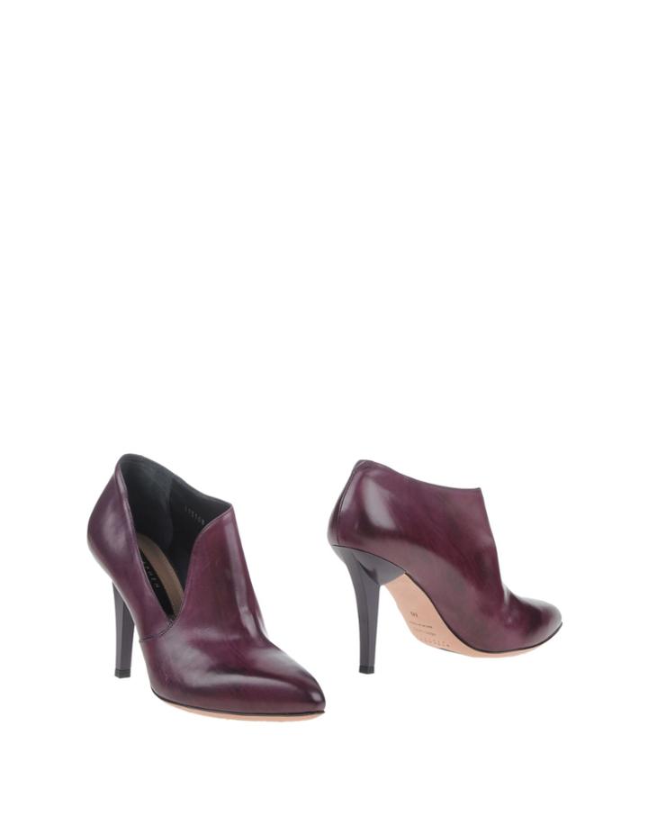 Stephen Venezia Booties