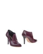 Stephen Venezia Booties