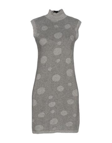 Rose And Crown Short Dresses