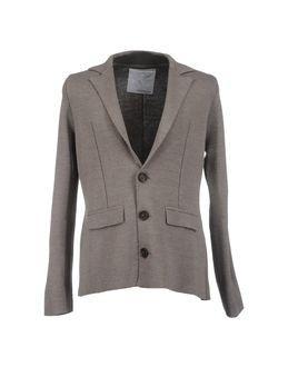 Underscore Cardigans