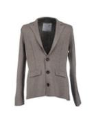 Underscore Cardigans