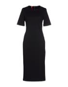 Imperial 3/4 Length Dresses