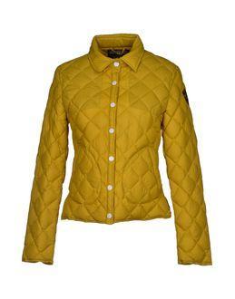 Kilt Heritage Down Jackets