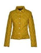 Kilt Heritage Down Jackets