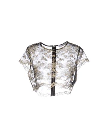 Mayentl Blouses