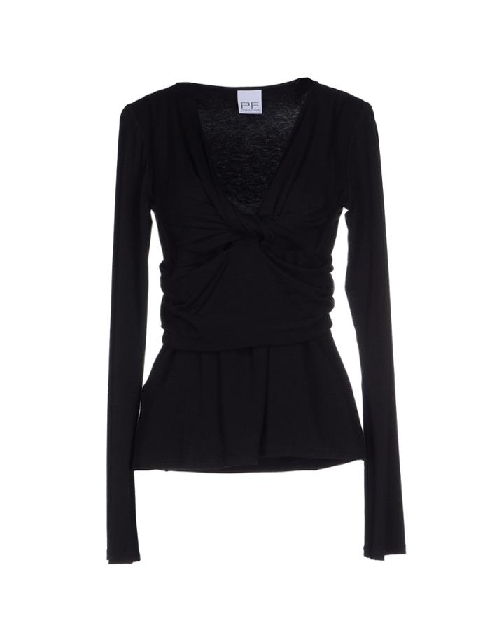 Pf Paola Frani Sweaters