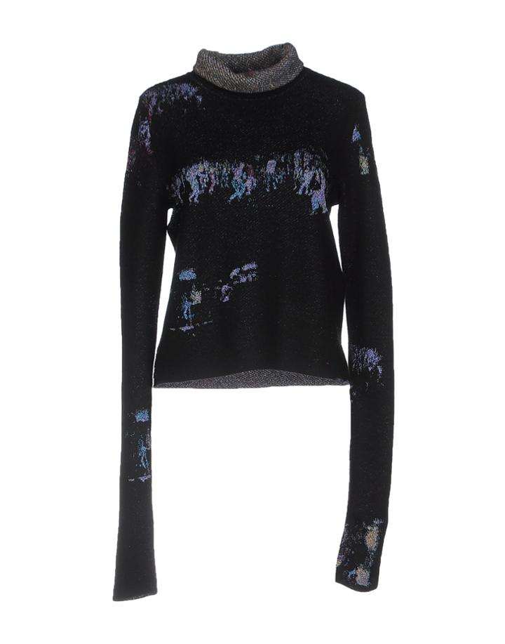 Sies Marjan Turtlenecks