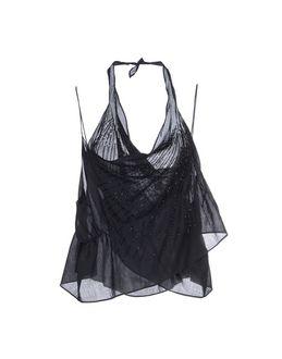 Amuleti J Tops