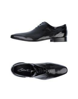 Eveet Lace-up Shoes