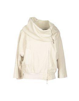 European Culture Jackets
