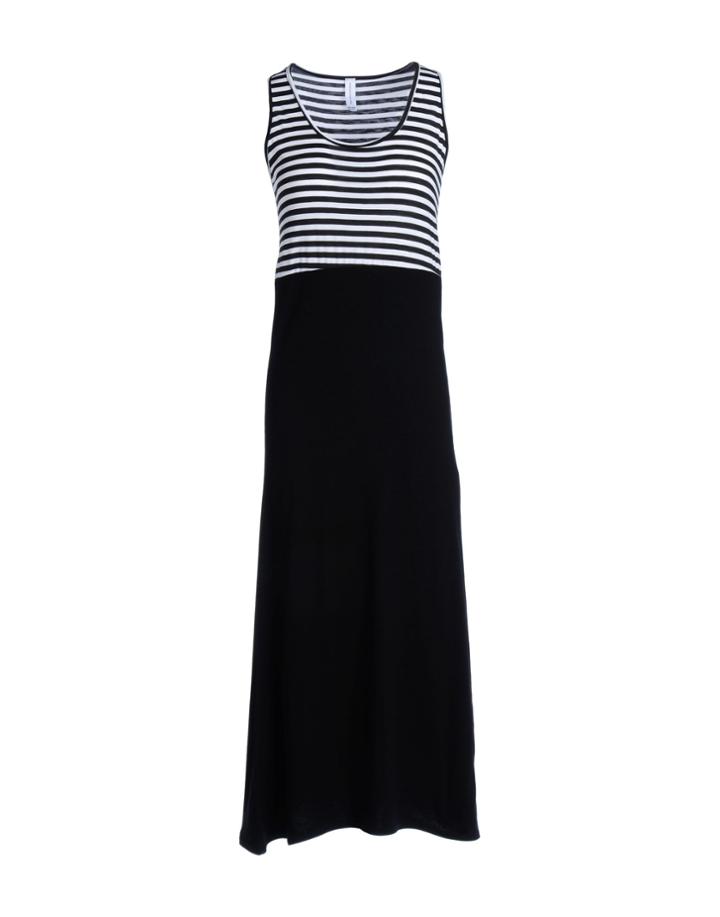 Pour Moi Long Dresses