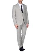 Karl Mommoo Suits