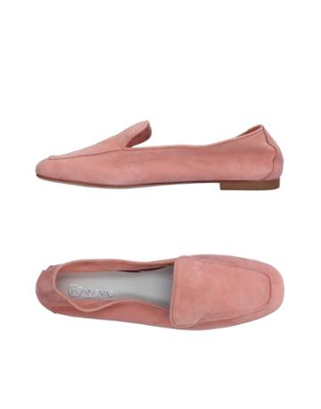 Casanovas Loafers
