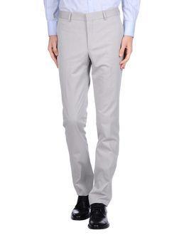Ov Oscar Valentino Casual Pants