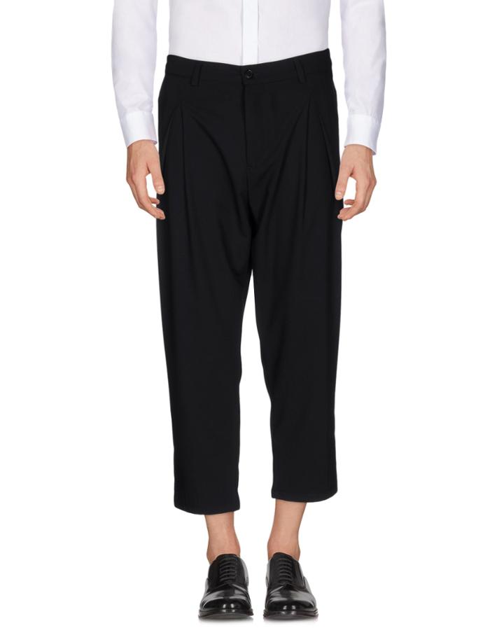 Kompressor Casual Pants