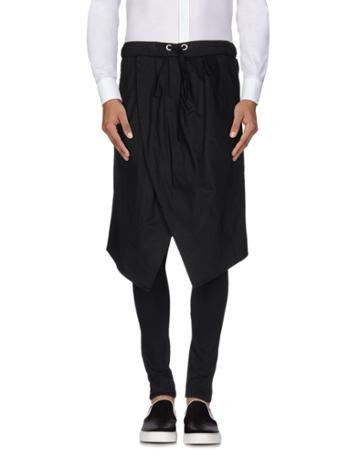 Vincent Carascon Casual Pants