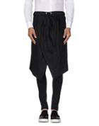 Vincent Carascon Casual Pants