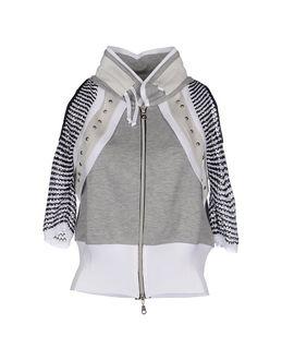 Tricot Chic Sweatshirts