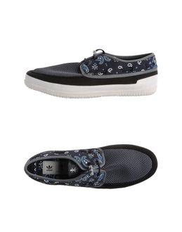 Adidas Originals X Opening Ceremony Sneakers