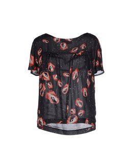 Karl Lagerfeld Blouses