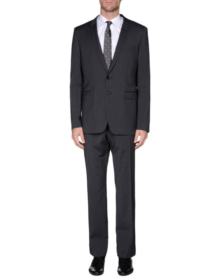 Burberry Suits