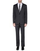 Burberry Suits