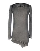 Delusion Sweaters