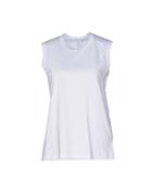 Comme Des Gar Ons Tank Tops