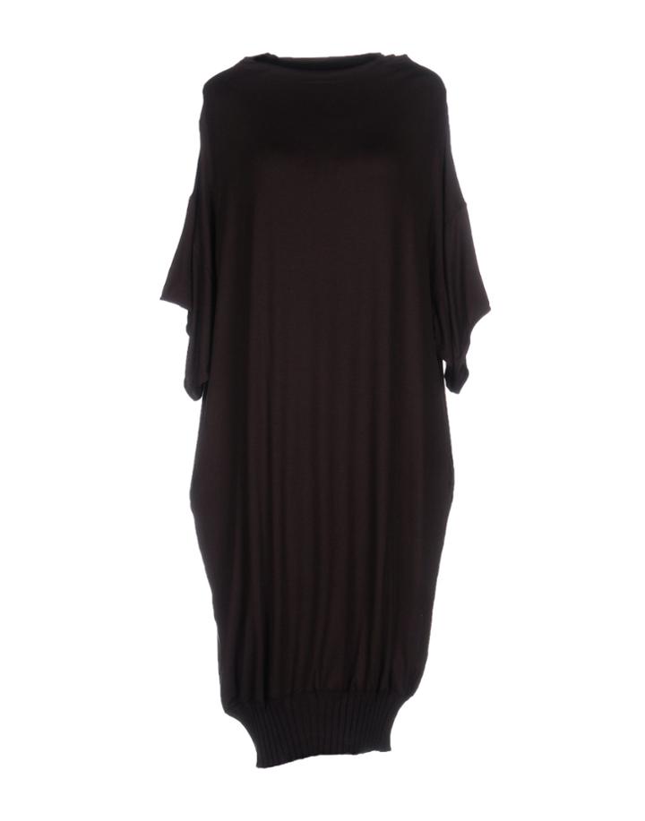 Bng Design Knee-length Dresses