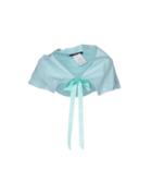 Cristinaeffe Collection Capes & Ponchos