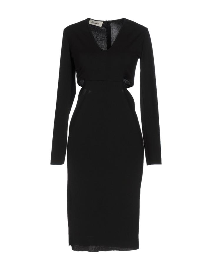 Kimika Knee-length Dresses