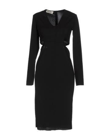 Kimika Knee-length Dresses