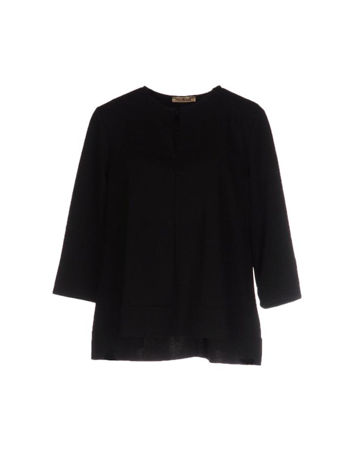 Hi-sud Blouses