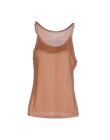 Ambre Babzoe Tank Tops