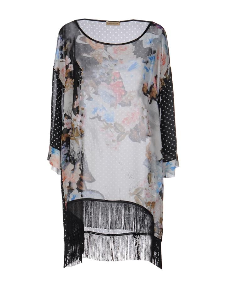 Malandrina Blouses