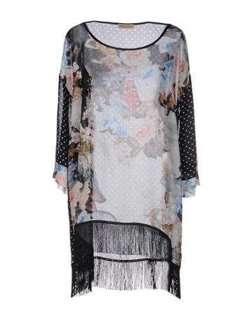 Malandrina Blouses