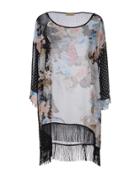 Malandrina Blouses