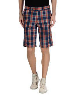 Hiltl Bermudas