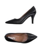 Beauty Pumps