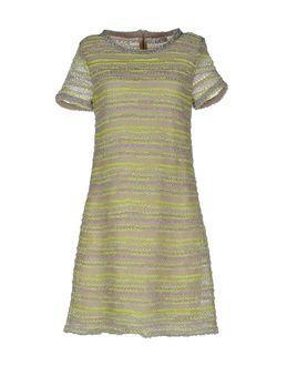 Lil Pour L'autre Short Dresses