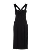 Ermanno Di Ermanno Scervino Knee-length Dresses